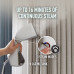 SGC2000 Sunbeam Power Boost Handheld Garment Steamer
